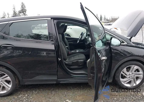 2022 Chevrolet Bolt Ev Fwd 1Lt z USA, uszkodzony, nr VIN 1G1FW6S08N4122042